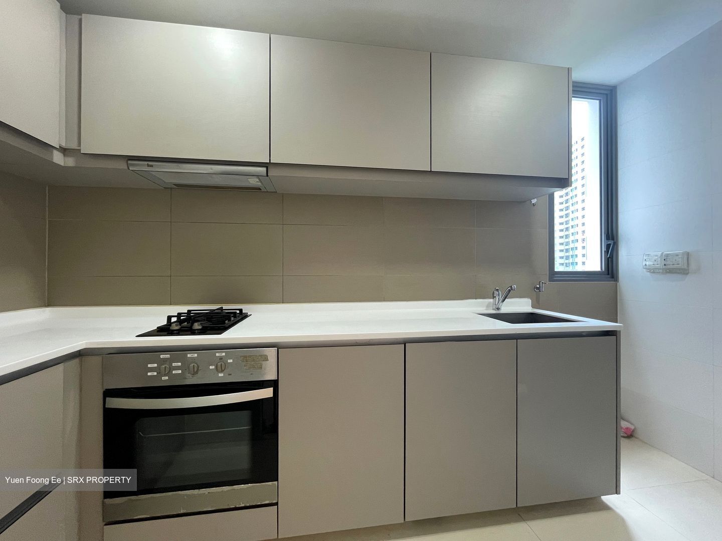 H2O Residences (D28), Condominium #620048041
